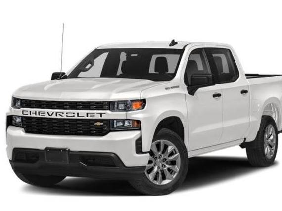 CHEVROLET SILVERADO LTD 2022 1GCPYBEK7NZ140904 image CHEVROLET SILVERADO LTD 2022 1GCPYBEK7NZ140904 image